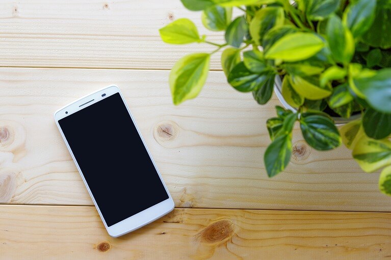 スマホやPCによる首や眼精疲労